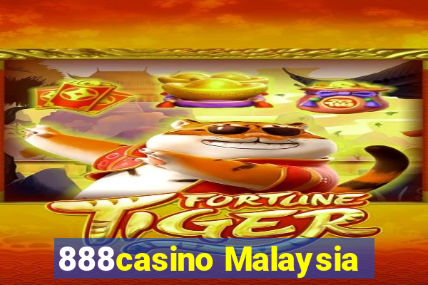 888casino Malaysia